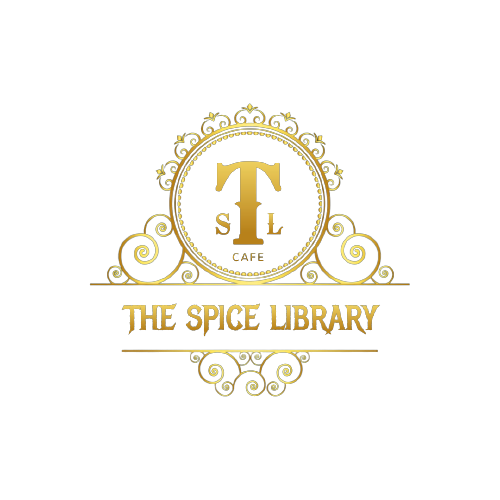 the spice library